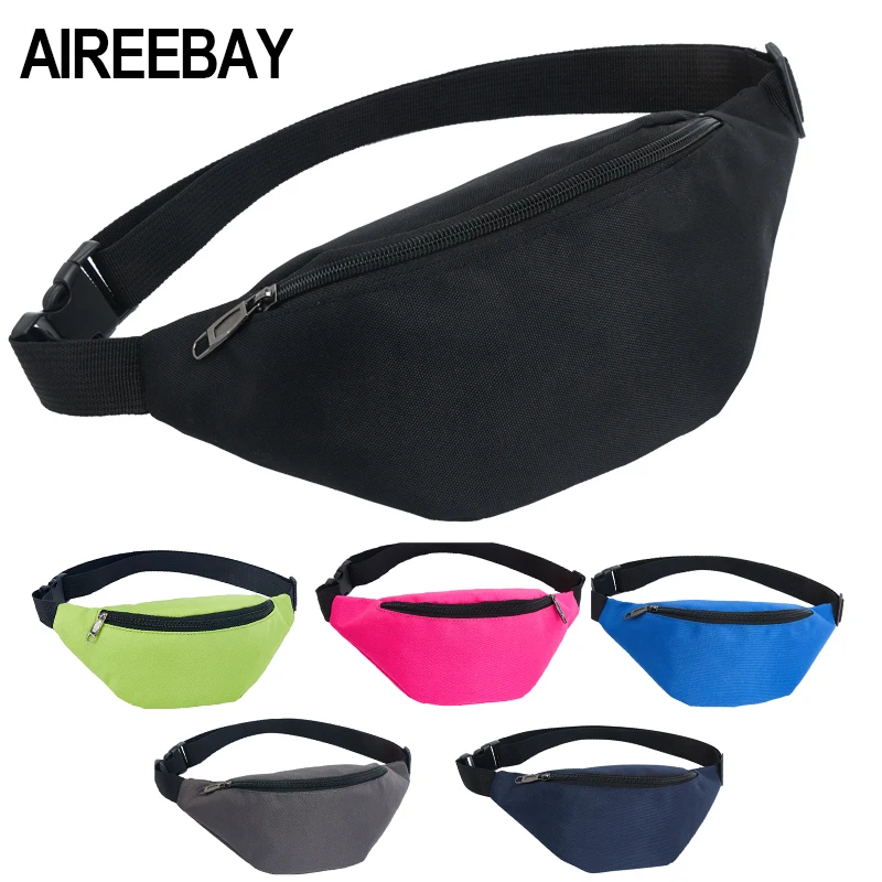 ~big Sale ~waist Bag Female Belt New Brand Waterproof Chest Handbag ...