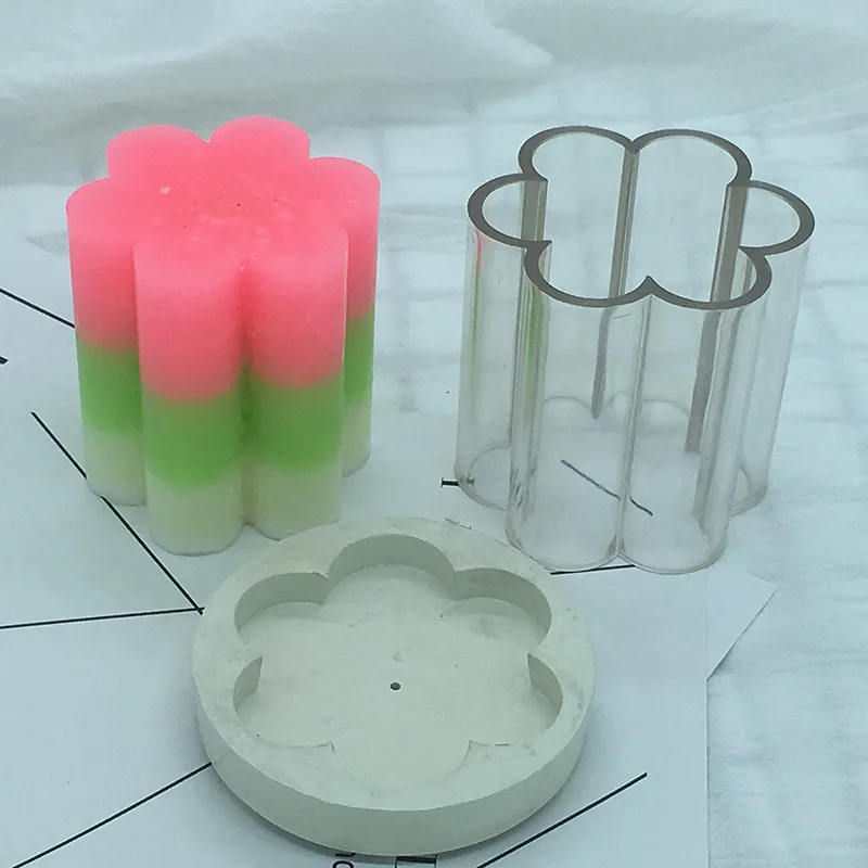 How To Make Candle Molds At Home Naturalary