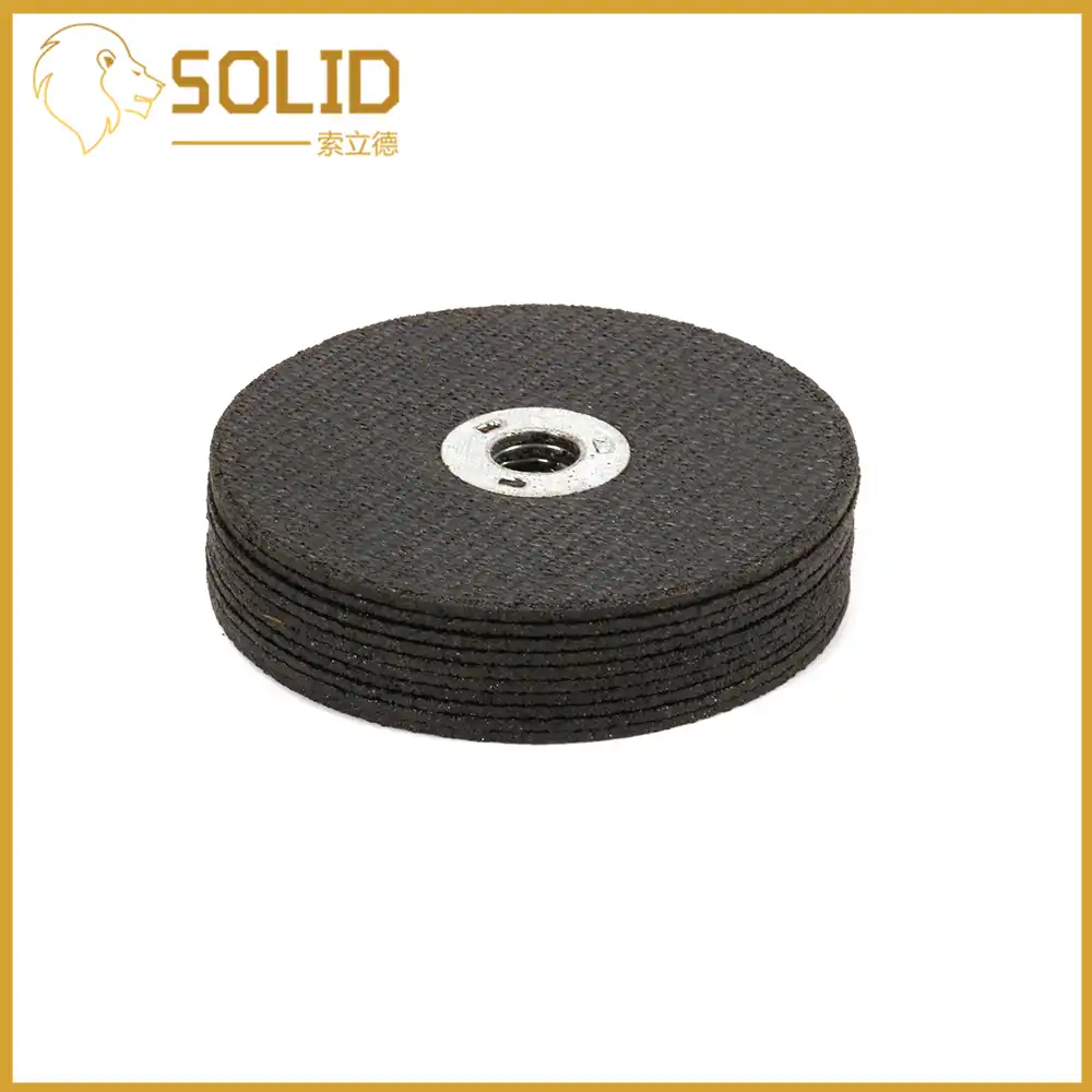 2 x 5 Piece Sets of Cutting Cut Off Discs Wheels Rotary Blades 75MM 3