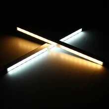 18 светодиодный светильник для кухни под шкафом, датчик движения PIR, USB шкаф, ночное освещение, барная лампа, DC 5 В, спальня, Лампа безопасности