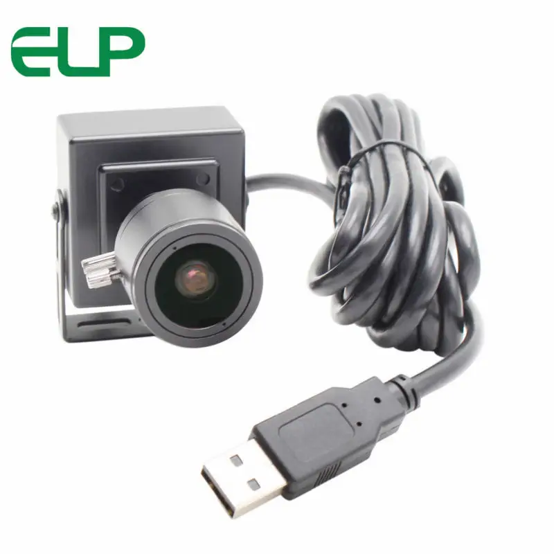 usb cctv