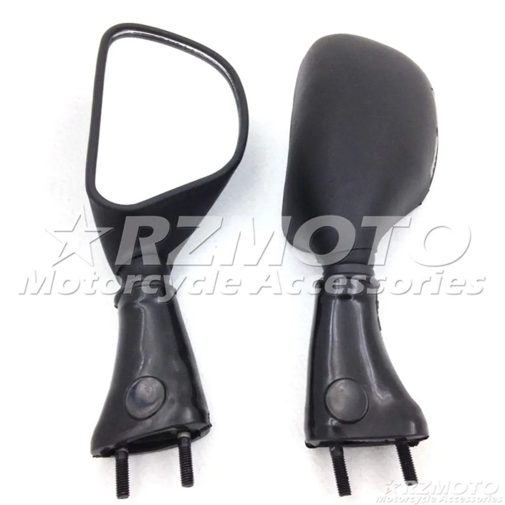 Мотоцикл заднего зеркала для Kawasaki 1998-2003 ZX-9RZX9R 98-03 ZX-6R ZX6R ZX6RR 98-02 1998 1999 2000 2001 2002 |