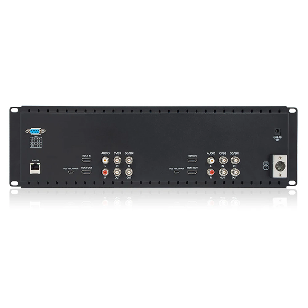 Монитор Feelworld D71 7 дюймов 3RU IPS 1280x800|Мониторы| |