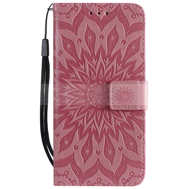 Для samsung Galaxy S10E S10 A8S чехол M10 M20 A20 A40 A70 J2 J4 J6 плюс Флип PU кожаный бумажник на магните