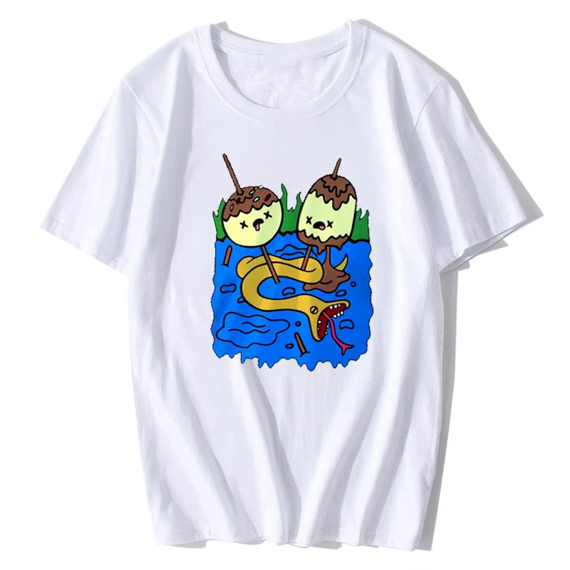 Princess Bubblegum Rock Shirt Adventure Time Tshirt Gift Tshirt Finn and Ja...