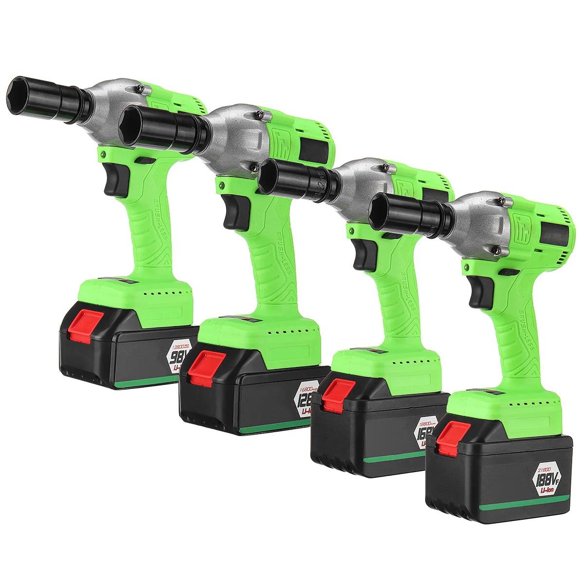 Китайские Гайковерты Что Выбрать И Купить