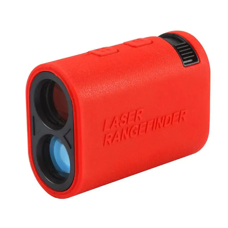 

600M Digital Telescope Laser Range Finder Distance Height Speed Rangefinder or Hunting Golf Range Finder Measure Distance Meter