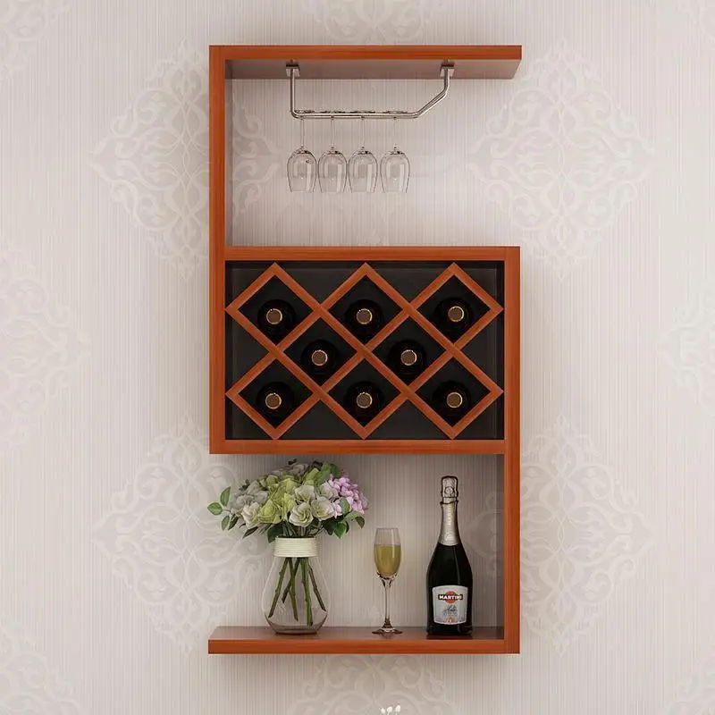 Kitchen Table Cristaleira Kast Meube Sala Shelves Living Room Desk Cocina Shelf Commercial Furniture Mueble Bar wine Cabinet
