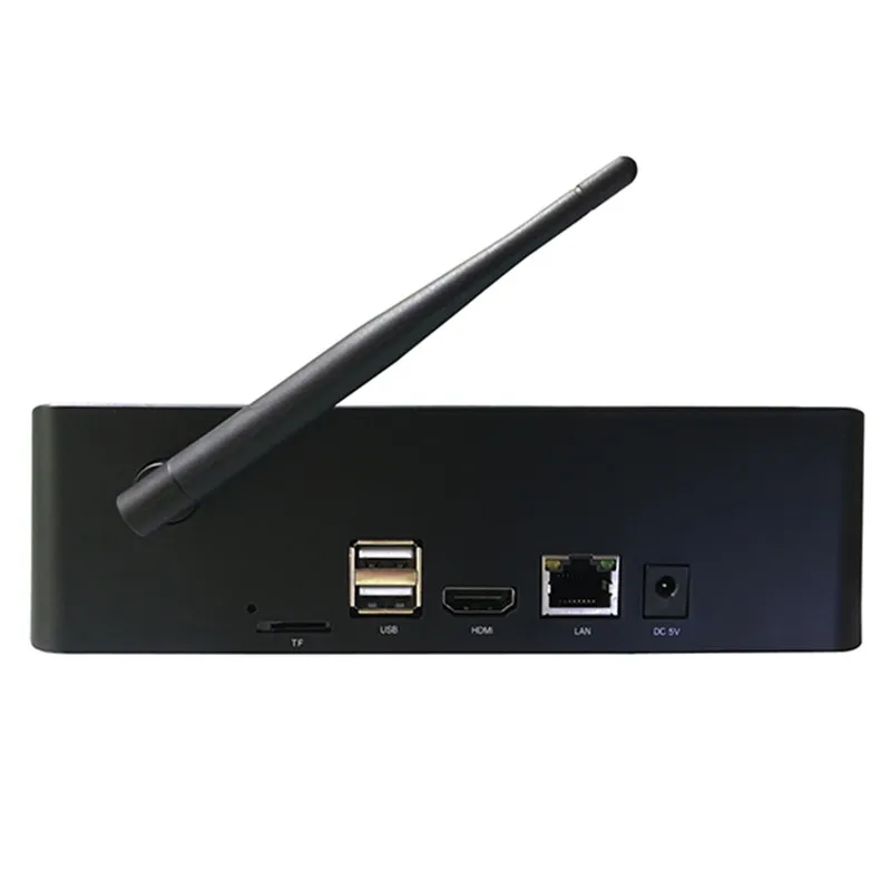 Pipo X8 Pro 7 дюймов Мини ПК Android 5 1 1280*800 Интер Cherry Trail Z8350 Графика 400 2 Гб Оперативная