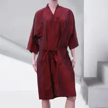 Парикмахерская накидка, Парикмахерская ткань, без статического электричества, фартук