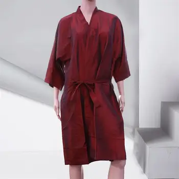 

Hair Salon Cape Cutting Salon Hairdressing Dress Cape Hairdressing Hair Hairdressing Fabric Static-Free Apron