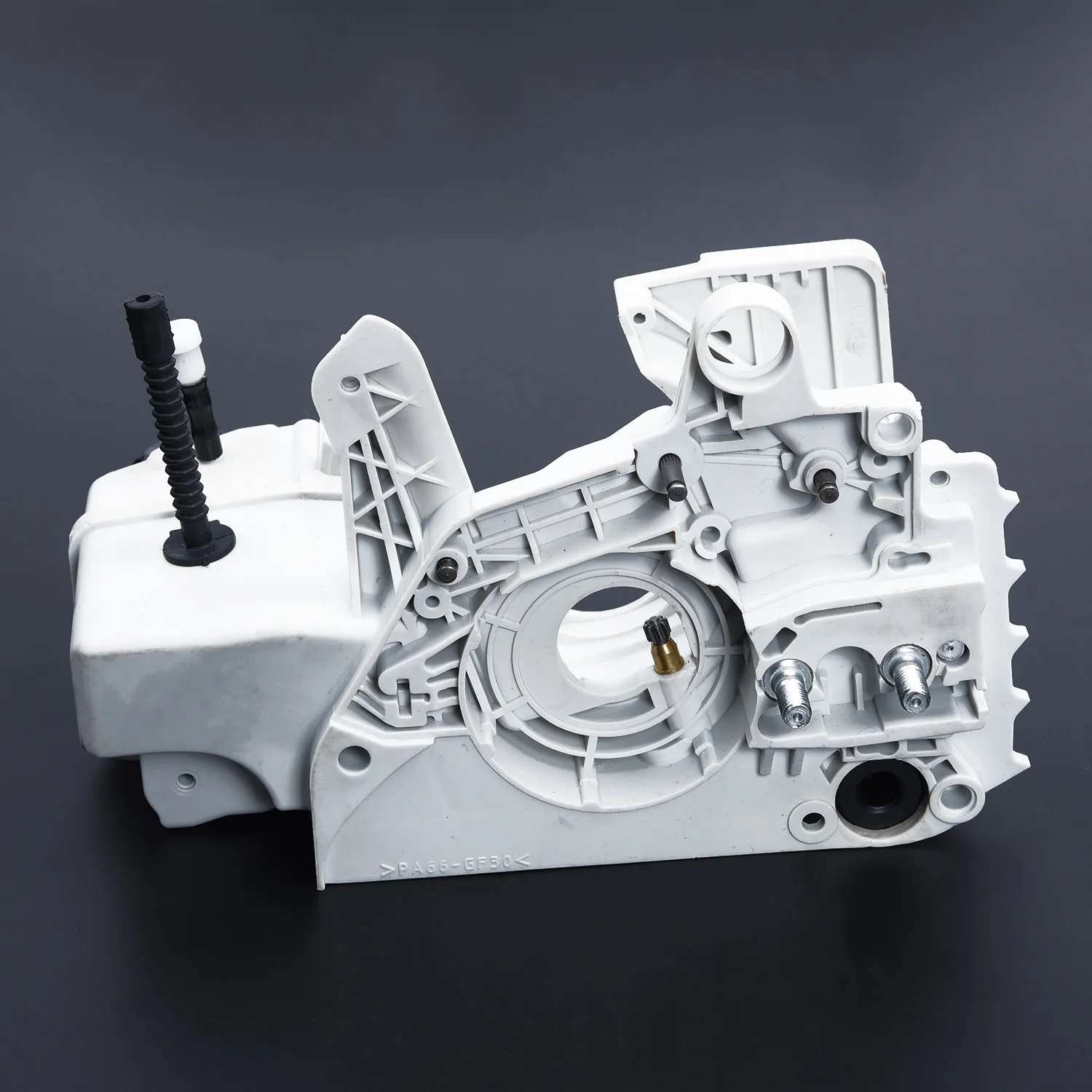 

Fuel Oil Cap Tank Crankcase Attachment Suit For STIHL 023 025 MS 230 MS 250 Part