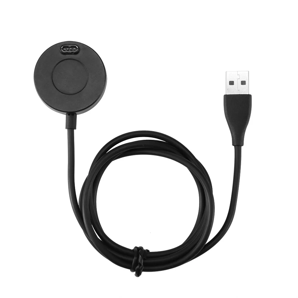 fenix 5 charging stand