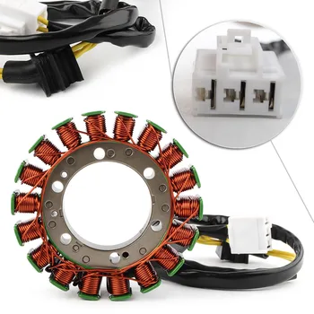 

Copper Motorcycle Engine Stator Generator Magneto Coil For Honda CBR900RR CBR929RR 2000 2001 DC 12V Motorbike Parts