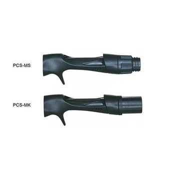 

NooNRoo PCS-MS MK Graphite Reel Seat Repair components 3PCS
