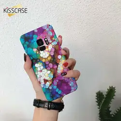 KISSCASE девчушки случай для huawei P30 Lite Y7 Pro 2019 Жесткий PC Обложка для huawei P Smart Nova 4 назад телефон обложки Новая мода Fundas