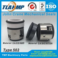 T502-50 502/50 John Crane механические уплотнения(материал: углерод/SiC/VIT, углерод/керамика/NBR) | Тип 502 эластомерные уплотнения для насоса