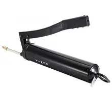 400CC высокое Давление пневматический шприц для смазки смазчик картридж смазки, ручной инструмент, Мощность инструмент