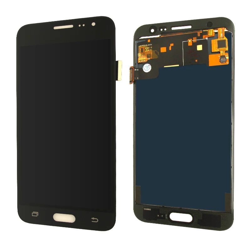 

Adjustable J320 J320F LCD digitizer Touch screen with Adhesive tool replacement for samsung galaxy j3 2016 Display