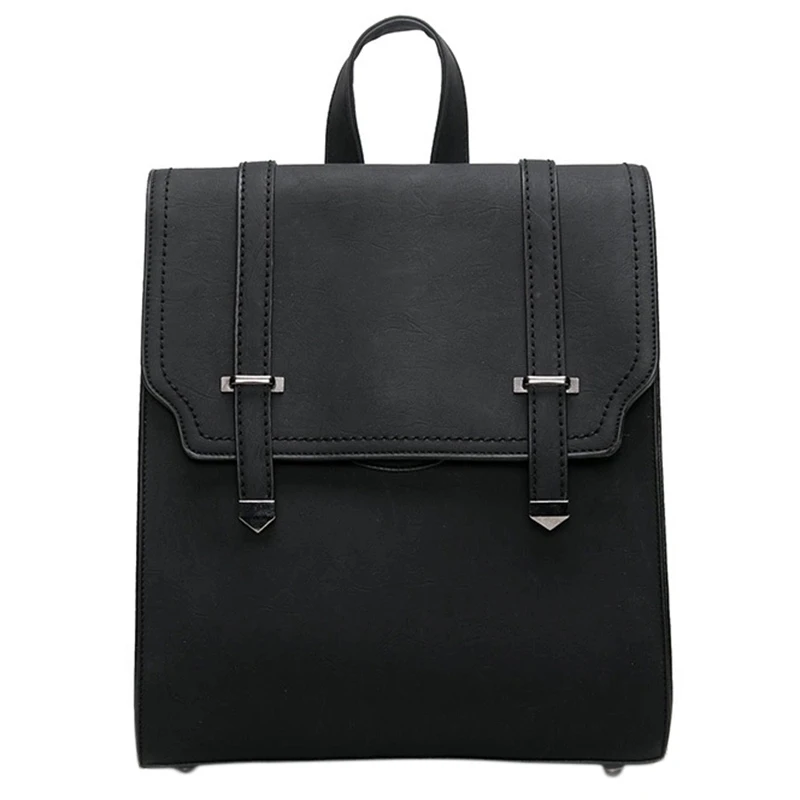 

Women'S Backpack Pu Backpack Fashion Girls' Bag
