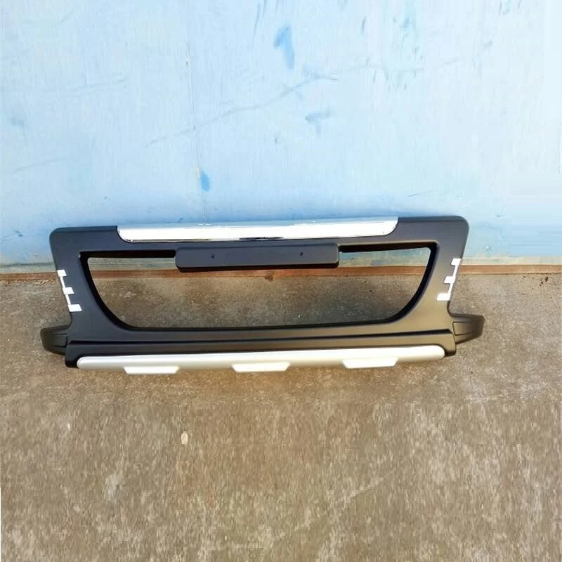 Auto Accessories Parts Modification Exterior Accessory Styling Rear Diffuser Front Lip Tuning Car Bumpers FOR Trumpchi GS5 Auto Accessories Parts Modification Exterior Accessory Styling Rear Diffuser Front Lip Tuning Car Bumpers FOR Trumpchi GS5