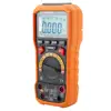 PEAKMETER PM8236 Auto Range Digital Multimeter Capacitance Frequency Resistance Voltage Current Meter Tester Ammeter Voltmeter ► Photo 3/6