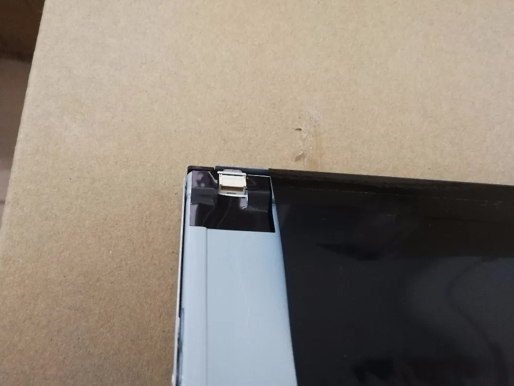  Original  LCD screen M270HTN02.3 M270HTN02 240hz The LCD screen