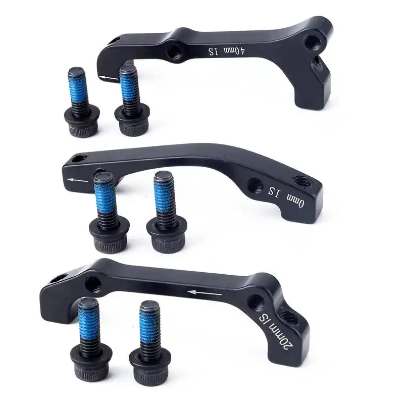 mtb brake adapter