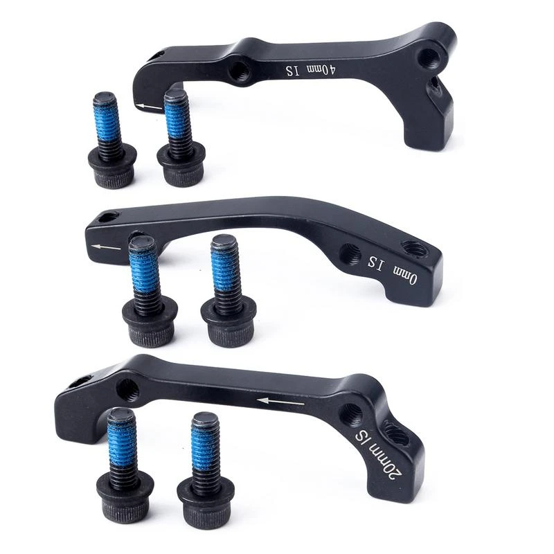 mtb brake mounts