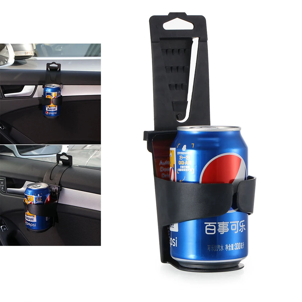 

Car Cup Holder Universal Car Bottle Holder Stand for Coffee Cola Drinks Canister New Hot High Quality