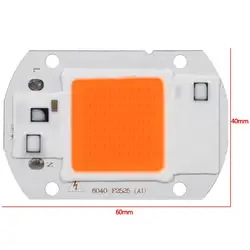 220/10V Led COB Chip Grow Light Growth Lamp 20W/30W/50W Full Spectrum LED Diode Grow Lights For Garden Hydroponic Plant Hot Sale 220/10V Led COB Chip Grow Light Growth Lamp 20W/30W/50W Full Spectrum LED Diode Grow Lights For Garden Hydroponic Plant Hot Sale