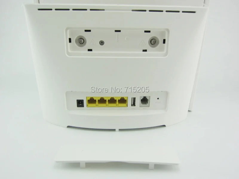 Разблокированный huawei B525 B525s-23a 4 аппарат не привязан к оператору сотовой связи CPE Wi-Fi маршрутизатор со слотом для SIM карты Band 1/3/7/8/20/32/38 PK B315 b528 e5186 e5787