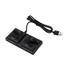 Зарядная база+ кронштейн 2в1 Зарядная база Кронштейн подходит для SWITCH Sprite Ball