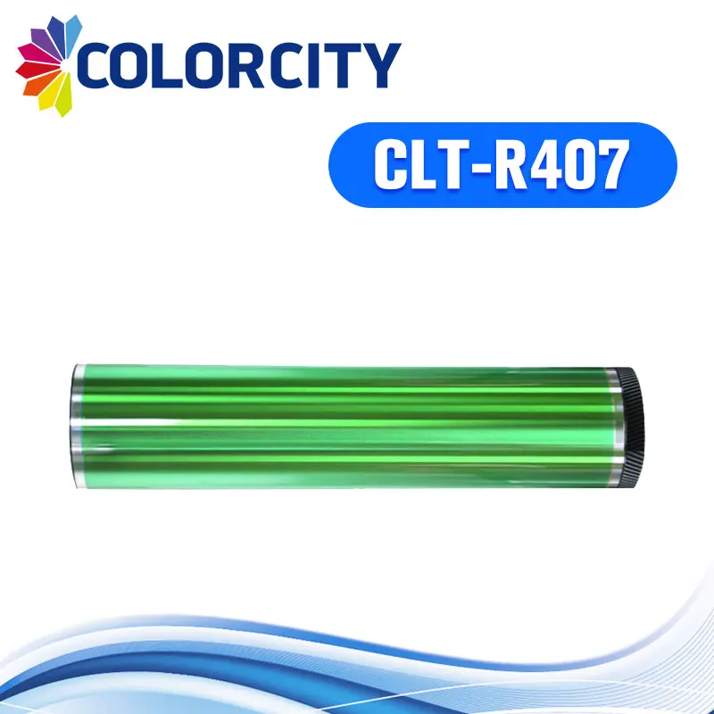 Совместимый фотобарабан R409 для Samsung фотобобарабан 3175 CLP300 CLP315 CLT R407 320 326 CLX CLX3175 CLX3185