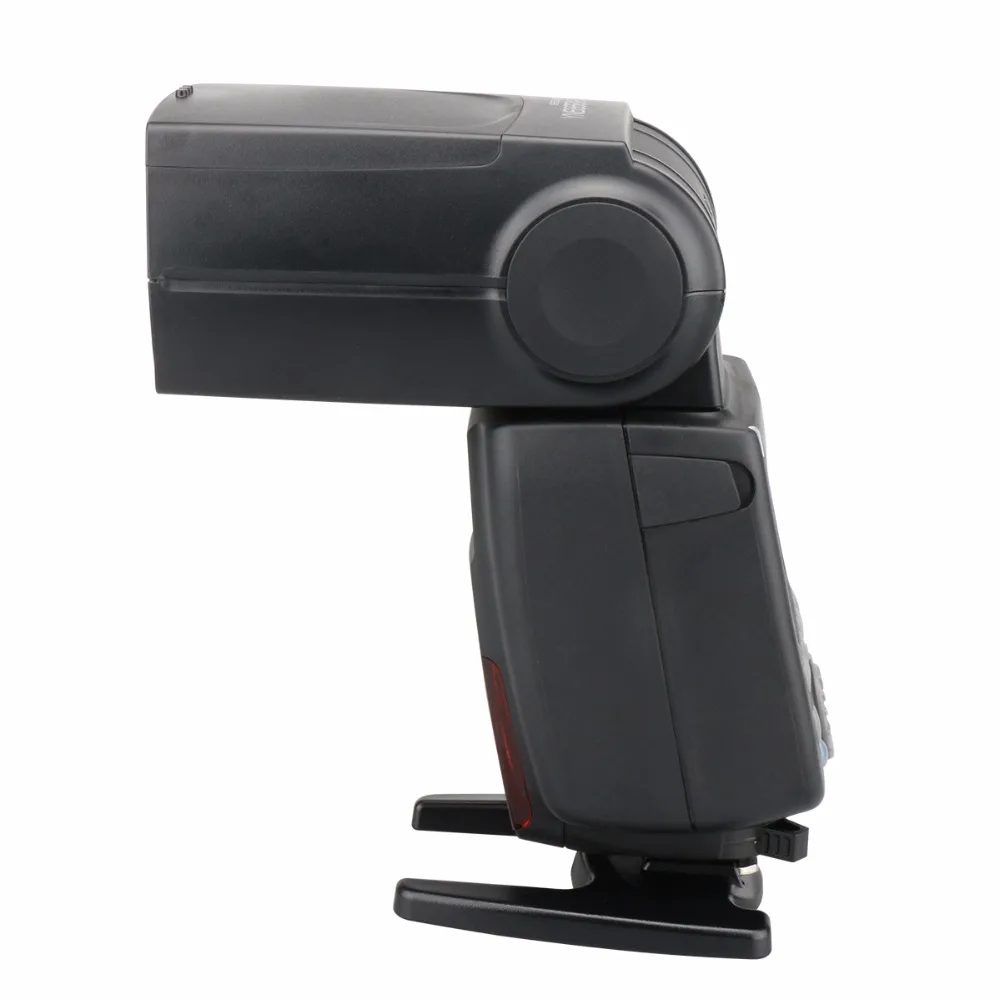 Yongnuo YN686EX RT 2000mAh литий ионный аккумулятор Speedlite GN60 2 4G беспроводной HSS 1/8000s TTL/M/MULTI Flash
