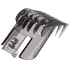Hair Clippers Beard Trimmer comb attachment for Philips QC5130 / 05/15/20/25/35 3-21mm ► Photo 3/5