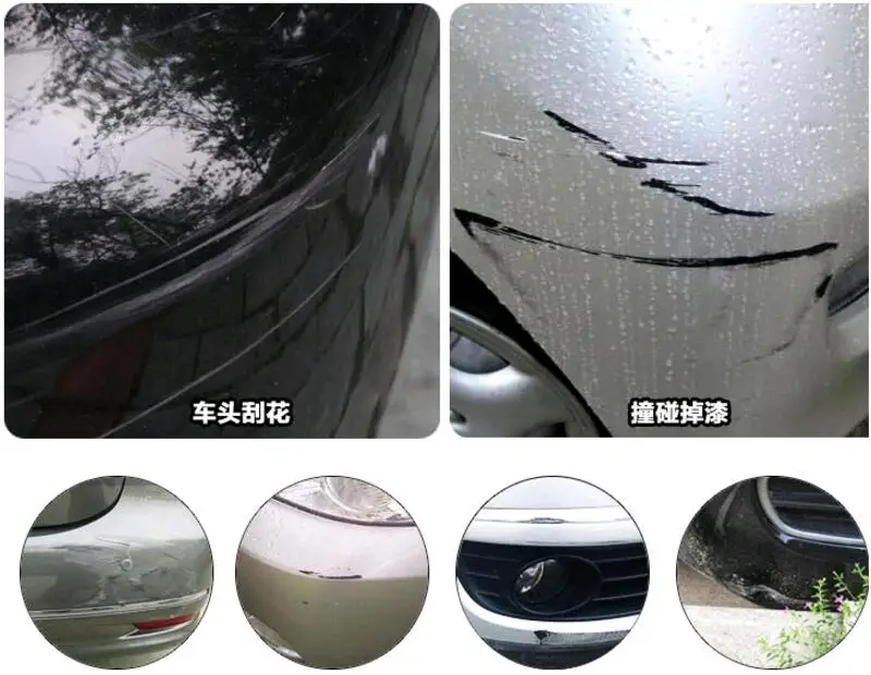 

Car Bumper Protector Corner Guard Anti-Scratch Strips for Audi A3 A4 B6 B8 A6 C5 C6 80 B5 B7 A5 Q5 Q7 TT 8P 100 8L C7 8V A1 A3
