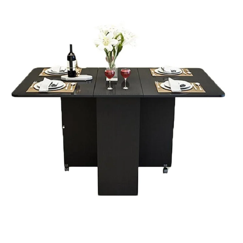 مودرن Juego مجموعة Comedor Esstisch Eettafel Escrivaninha الرجعية خشبية للطي ميسا دي جانتار تابلو مكتب مكتب طاولة طعام مودرن Juego مجموعة Comedor Esstisch Eettafel Escrivaninha الرجعية خشبية للطي ميسا دي جانتار تابلو مكتب مكتب طاولة طعام