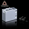 Volcano heater block for e3D Volcano hotend Compatible pt100 sensor/Thermistor Cartrodge 3D printer upgrade kit diy i3 delta um ► Photo 1/2