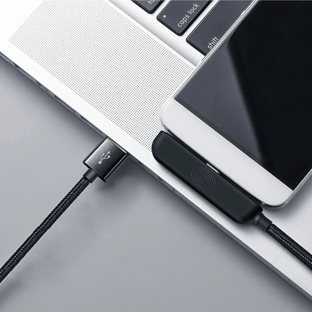 

High quality 1/2M USB Type C CableT Bending Gaming Fast Charging Mobile Data for Huawei Mate 9/10
