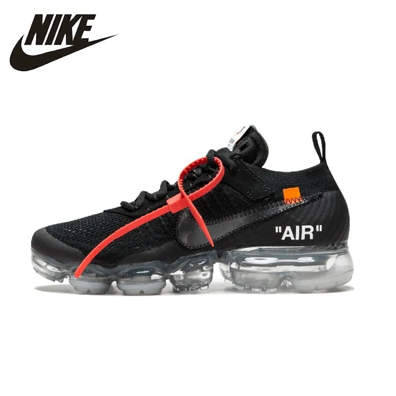 

NIKE Original VaporMax 2.0 AIR MAX Unisex Running Shoes Footwear Super Light Comfortable Sneakers For Men & Women Shoes