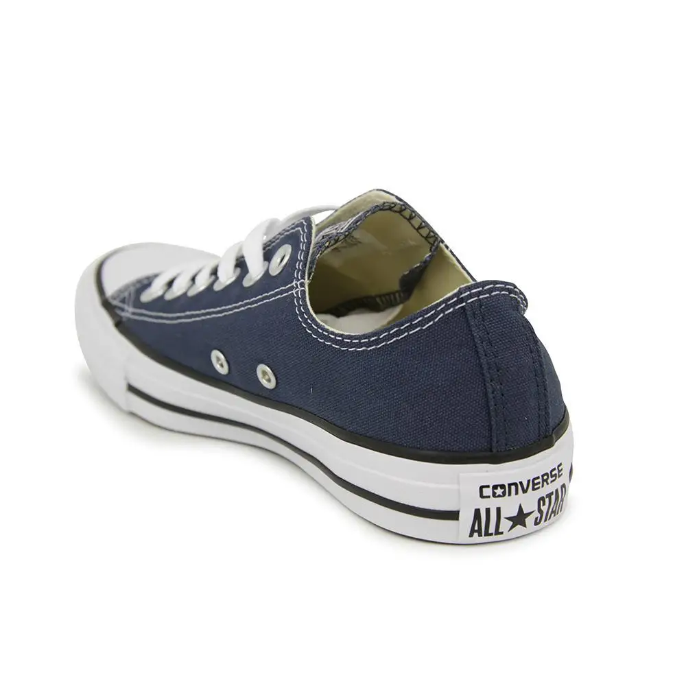 Конверс унисекс текстиль низкий ALL STAR LOW|Тапочки| |