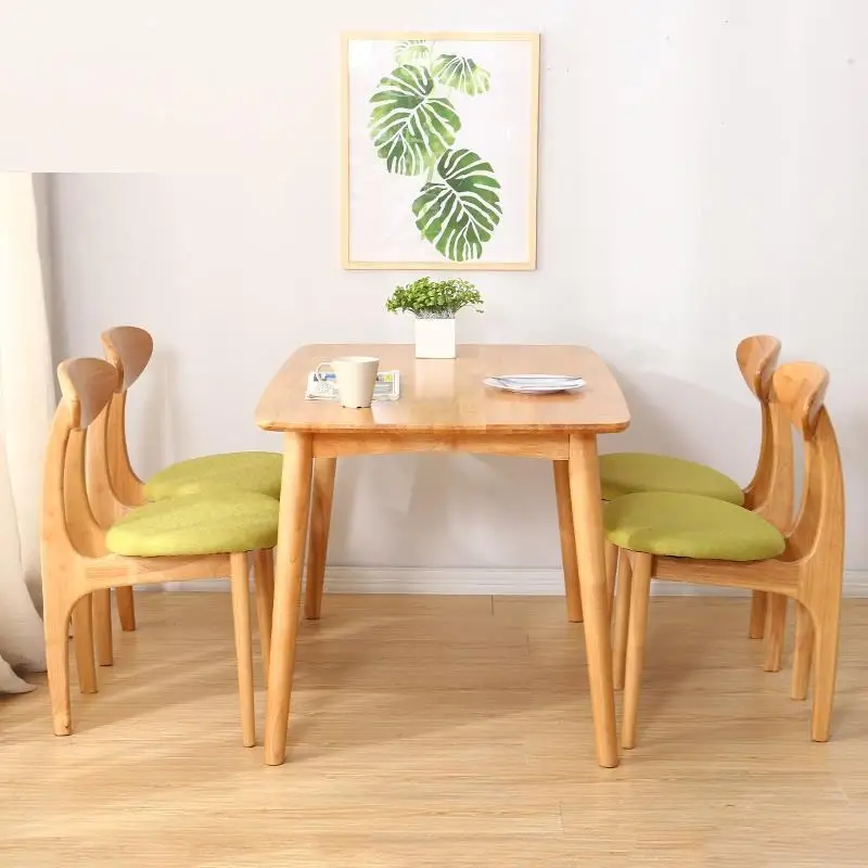 Da Pranzo Esstisch Tisch Salle A Manger Moderne Set Escrivaninha Shabby Chic Wood Comedor Mesa De Jantar Tablo Desk Dining Table