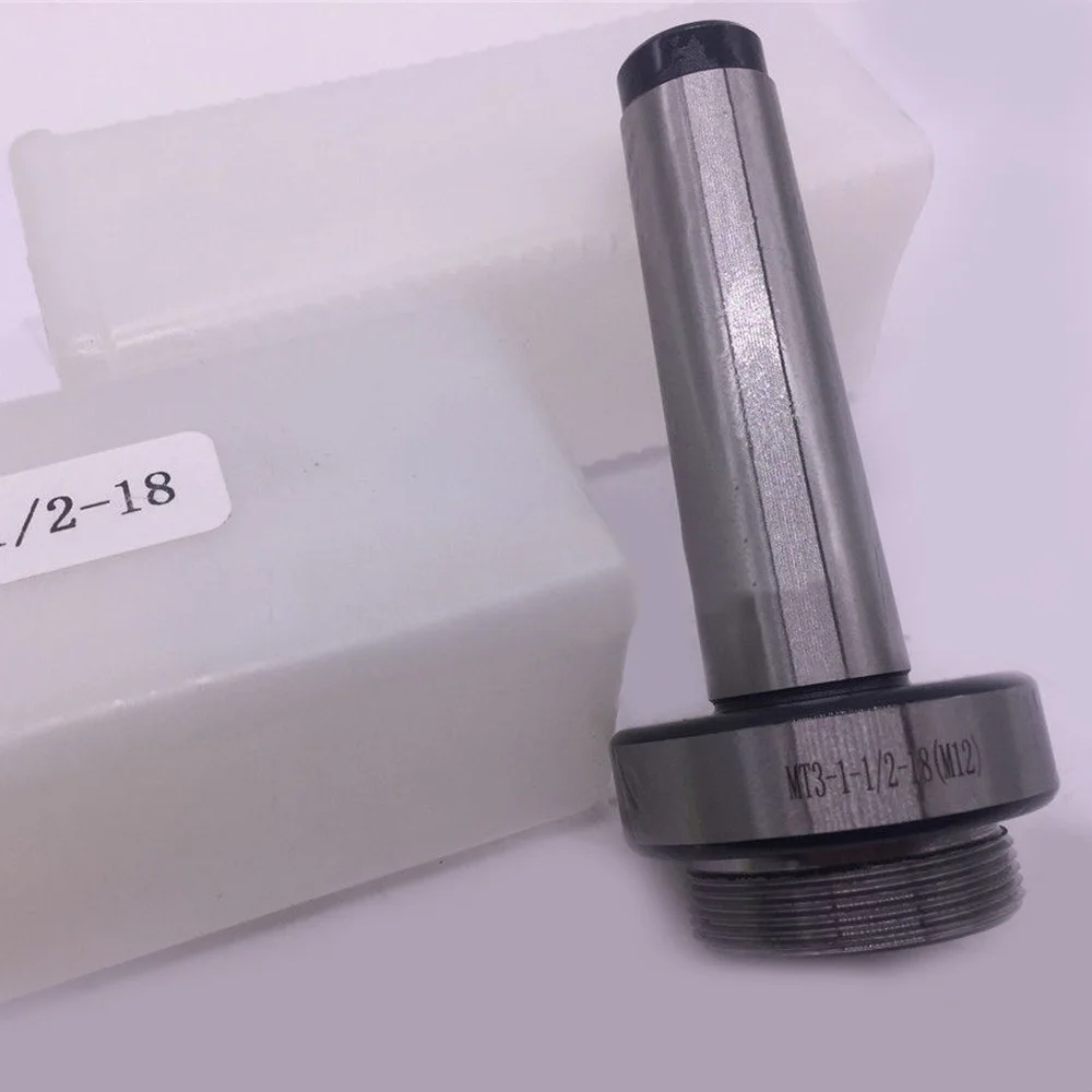 

1pc Boring Head Tool MT3-F1 MT3-1 1/2-18 Morse 3# Rough Boring Cutter CNC Fine Boring Head M12*1.75 High Quality Accessory Part