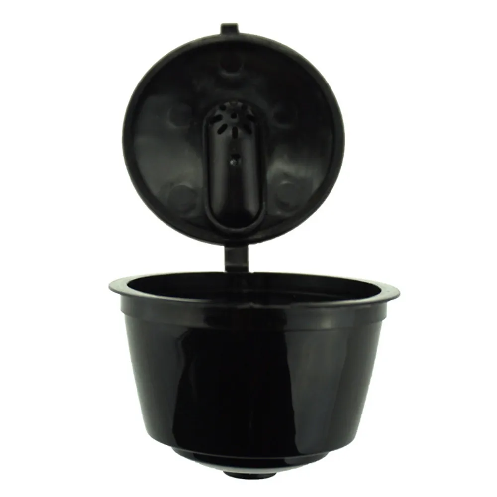 Многоразовые капсулы с кофе для Nescafe Capsula Dolce Gusto кофемашина Nespresso кофейная капсула