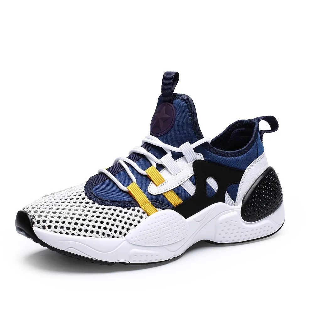 

Outdoor Men Sport shoes Brand Running Shoes woman Breathable unisex Sneakers fitness trainers Antiskid Comfortable walking Shoes