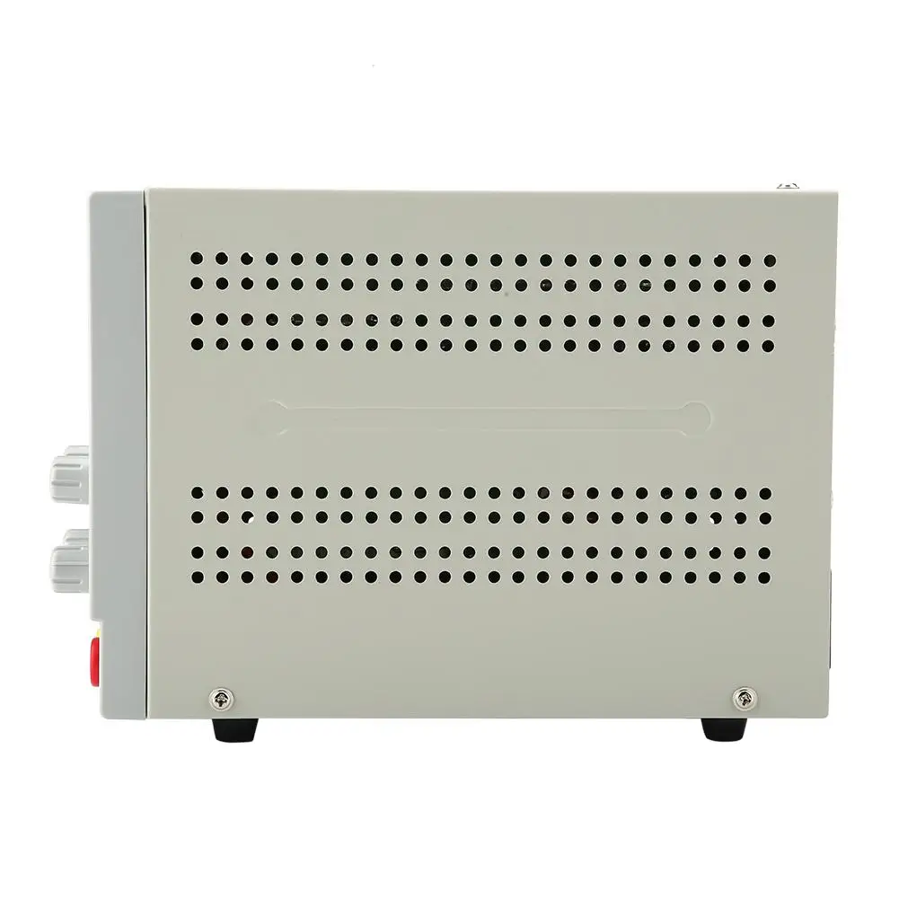 Источник питания MCH K605DN 4 СИД высокая точность мини Регулируемый DC