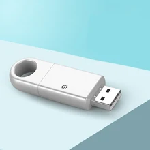 Мини-usb умный голос AI голосовой помощник голосовой поиск запись перевод 24 языков цели легкий умный голосовой помощник