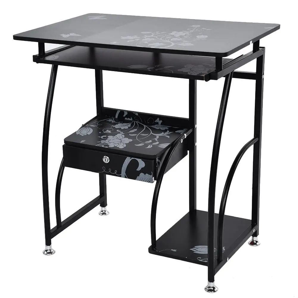 

Heavy Duty Computer Desk Multi-Fuction Desktop Computer Desk