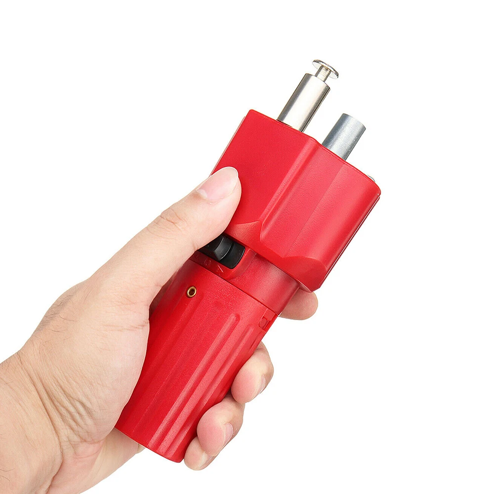 Электрический жаркое кронштейн гриль красный Открытый Пикник барбекю двигатель